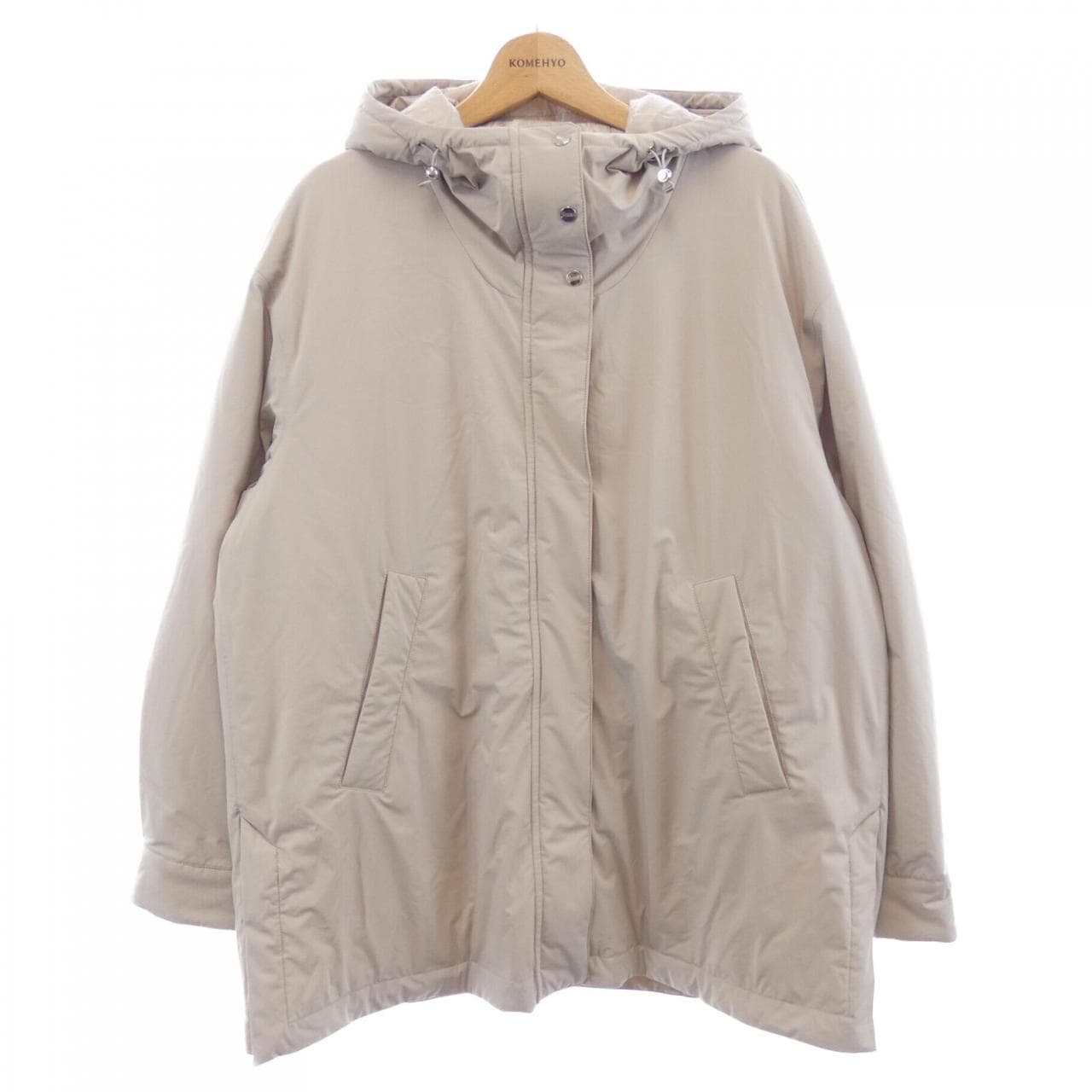 ヘルノ Herno GC00060DR 12387S ジャケット
