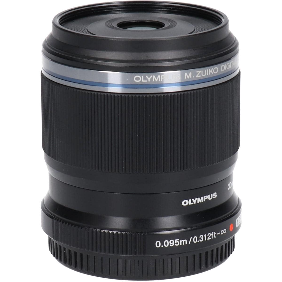ＭＺＤ　ＥＤ３０ｍｍ　Ｆ３．５ＭＡＣＲＯ
