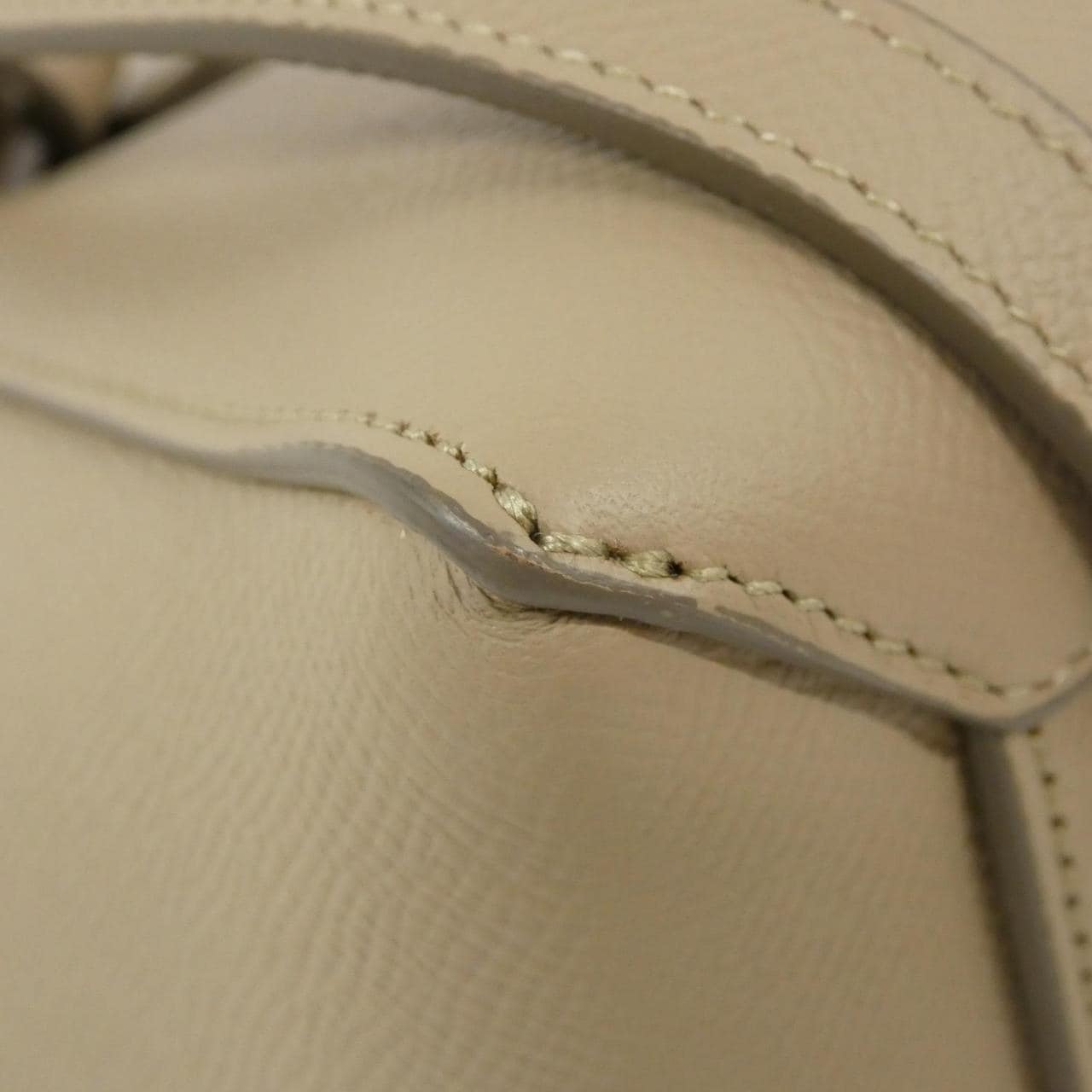 CELINE Micro皮帶 189153ZVA 包
