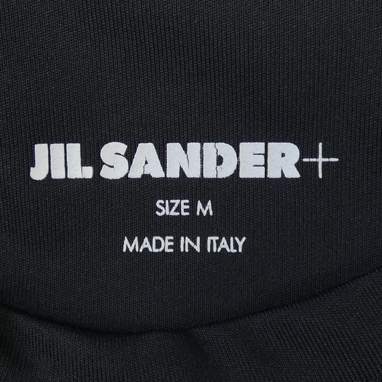 JIL SANDER+ + T-shirt