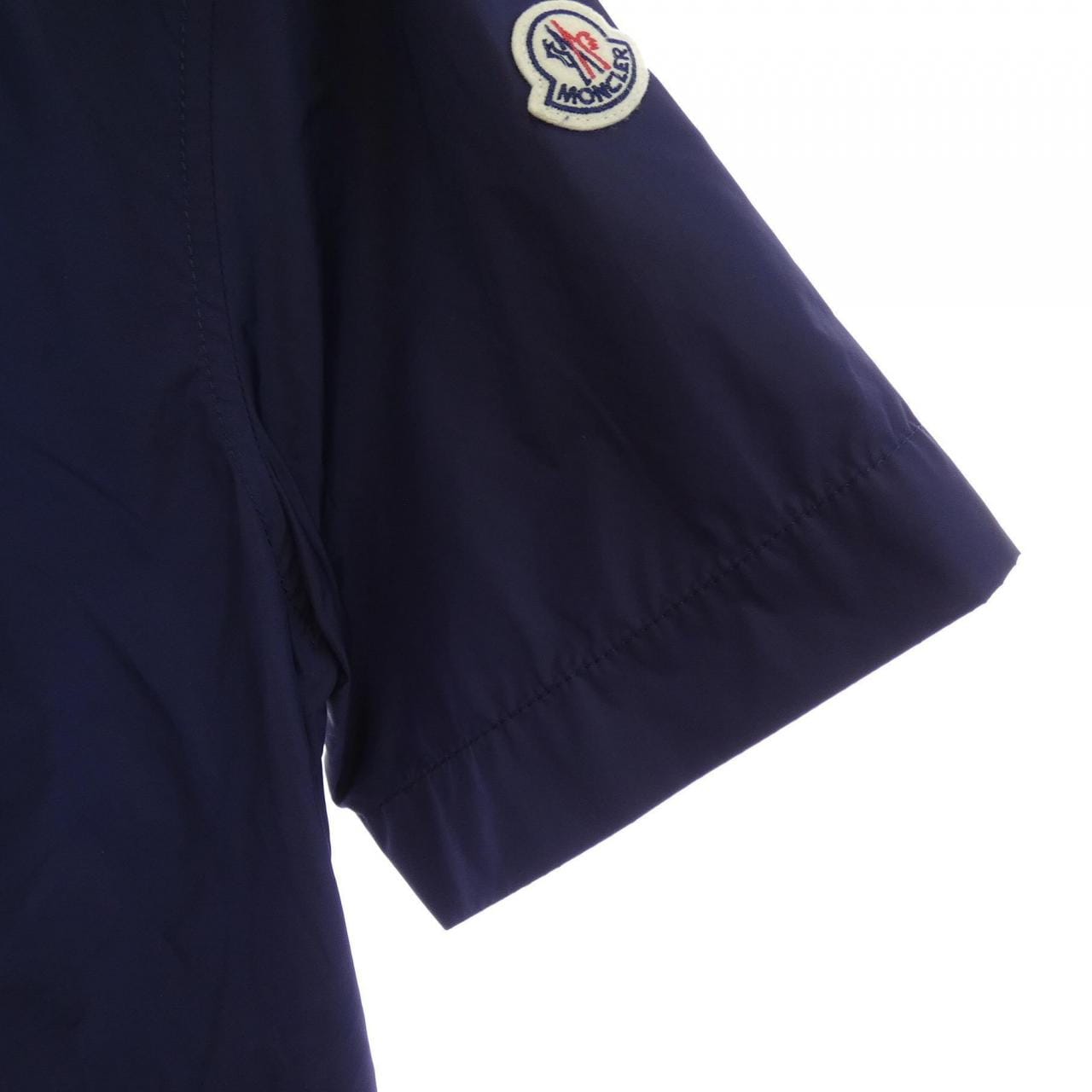 モンクレール MONCLER S／Sシャツ