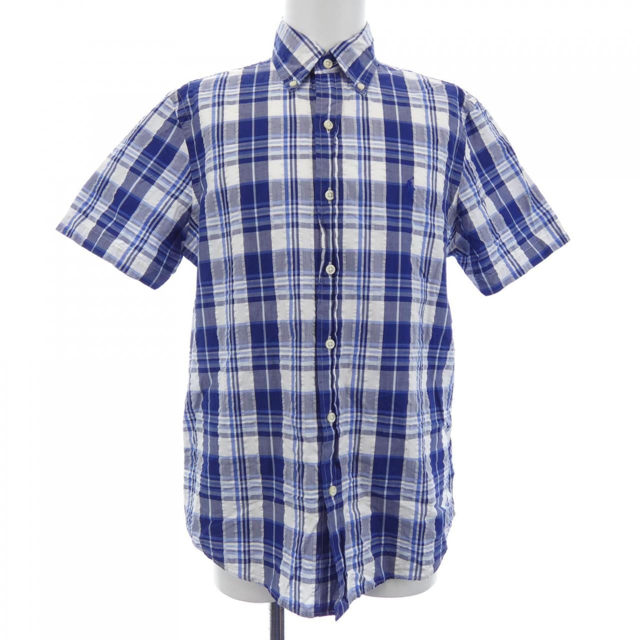 ポロラルフローレン POLO RALPH LAUREN S／Sシャツ