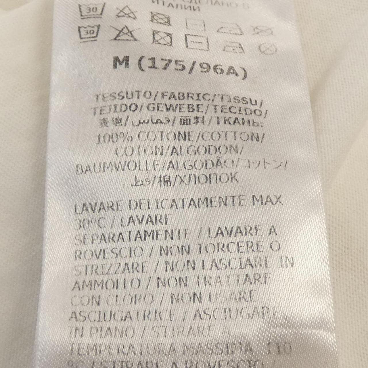 グッチ GUCCI 441685-X3A80 Tシャツ