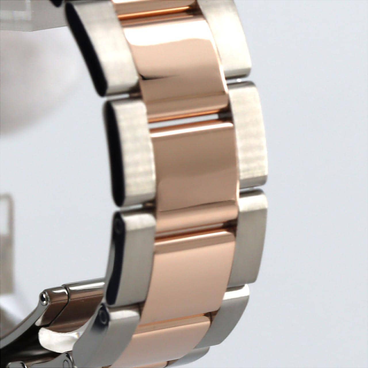 ロレックス ヨットマスター 126621 SSxPG 自動巻 ランダム番