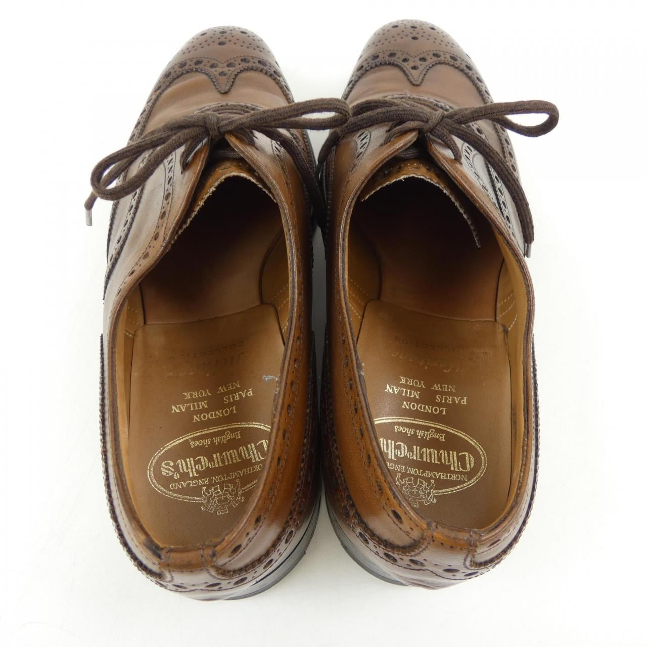 チャーチ CHURCH'S シューズ