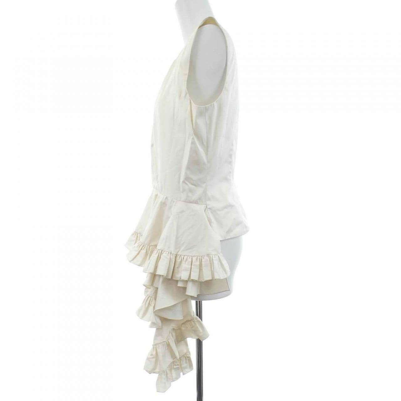 アレキサンダーマックイーン ALEXANDER McQUEEN 848910 QAACA トップス