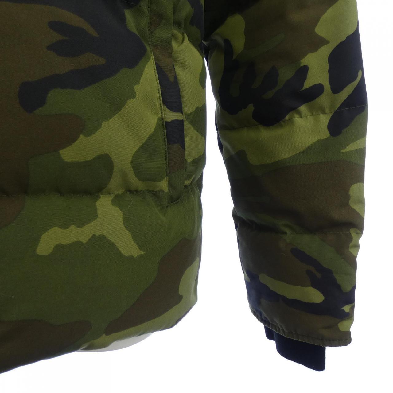 カナダグース CANADA GOOSE 3808M WYNDHAM ウィンダム ダウンジャケット