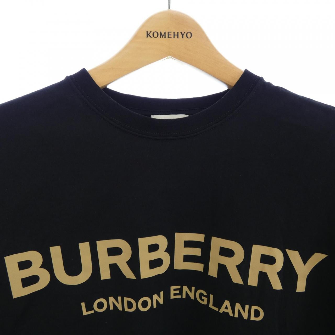 バーバリー BURBERRY 8104229 Tシャツ