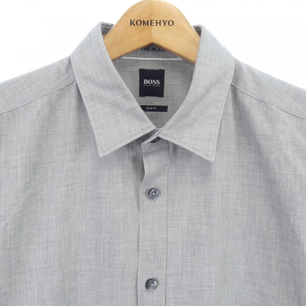 ヒューゴボス HUGO BOSS シャツ