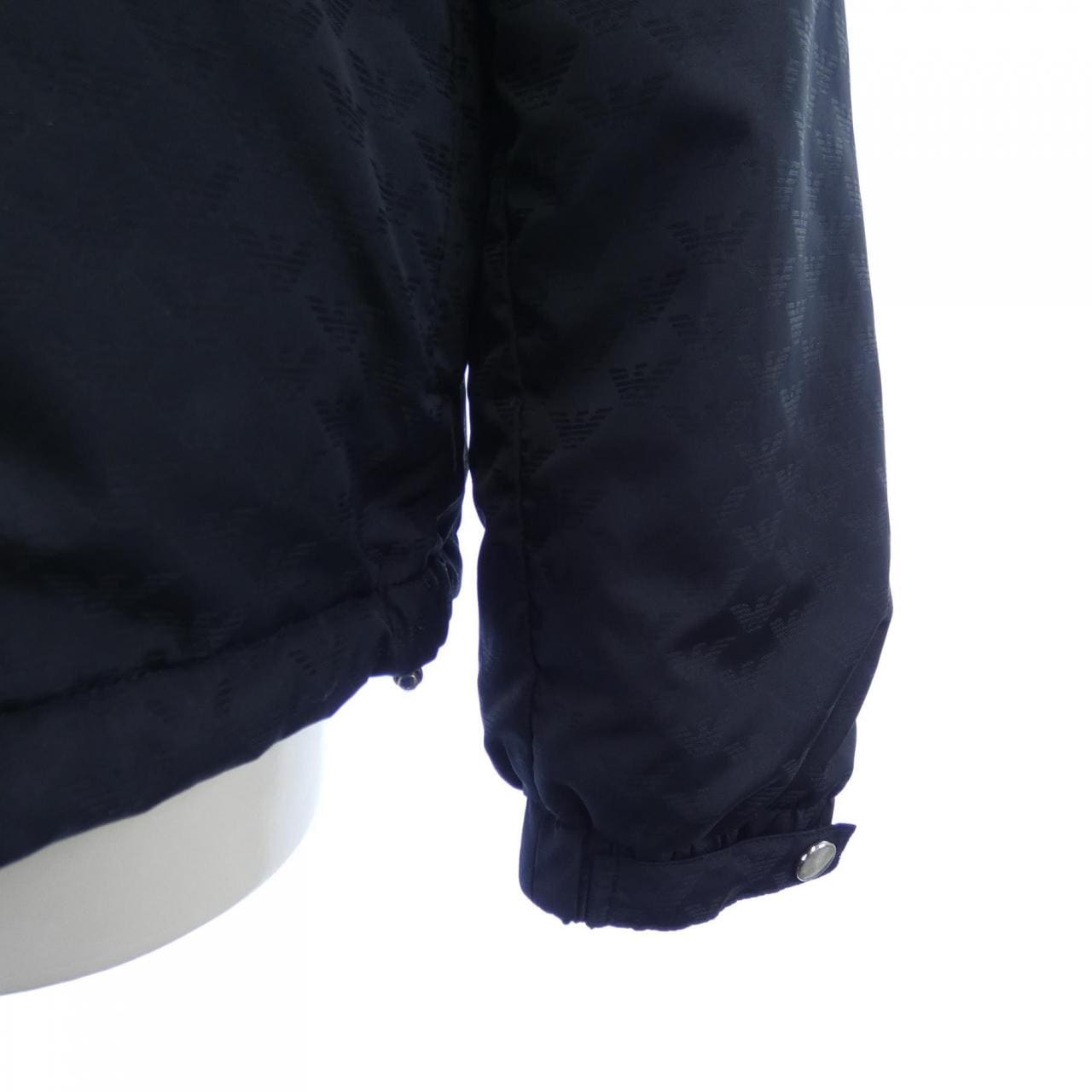 エンポリオアルマーニ EMPORIO ARMANI 6G1BP1 1NHQZ ブルゾン