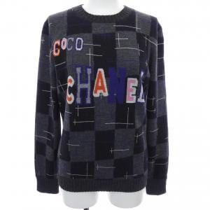 シャネル CHANEL P71432K10264 ニット