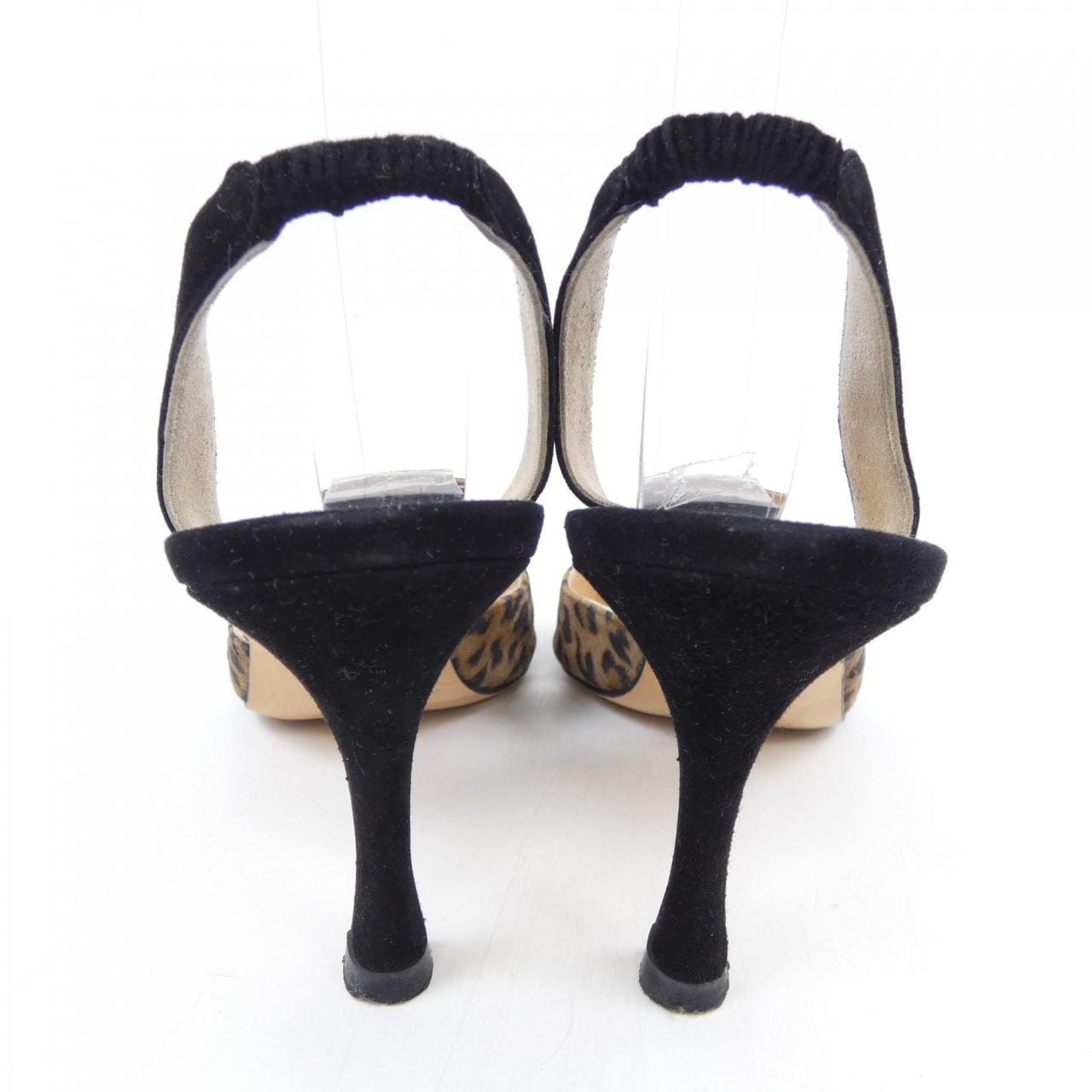 マノロブラニク MANOLO BLAHNIK パンプス