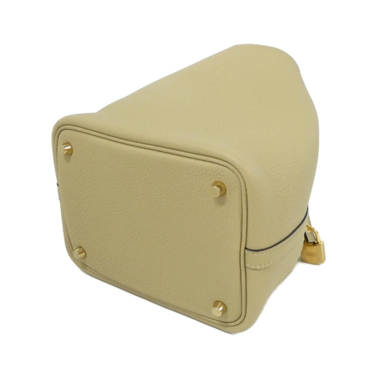 エルメス ピコタン ロック PM 056289CC バッグ