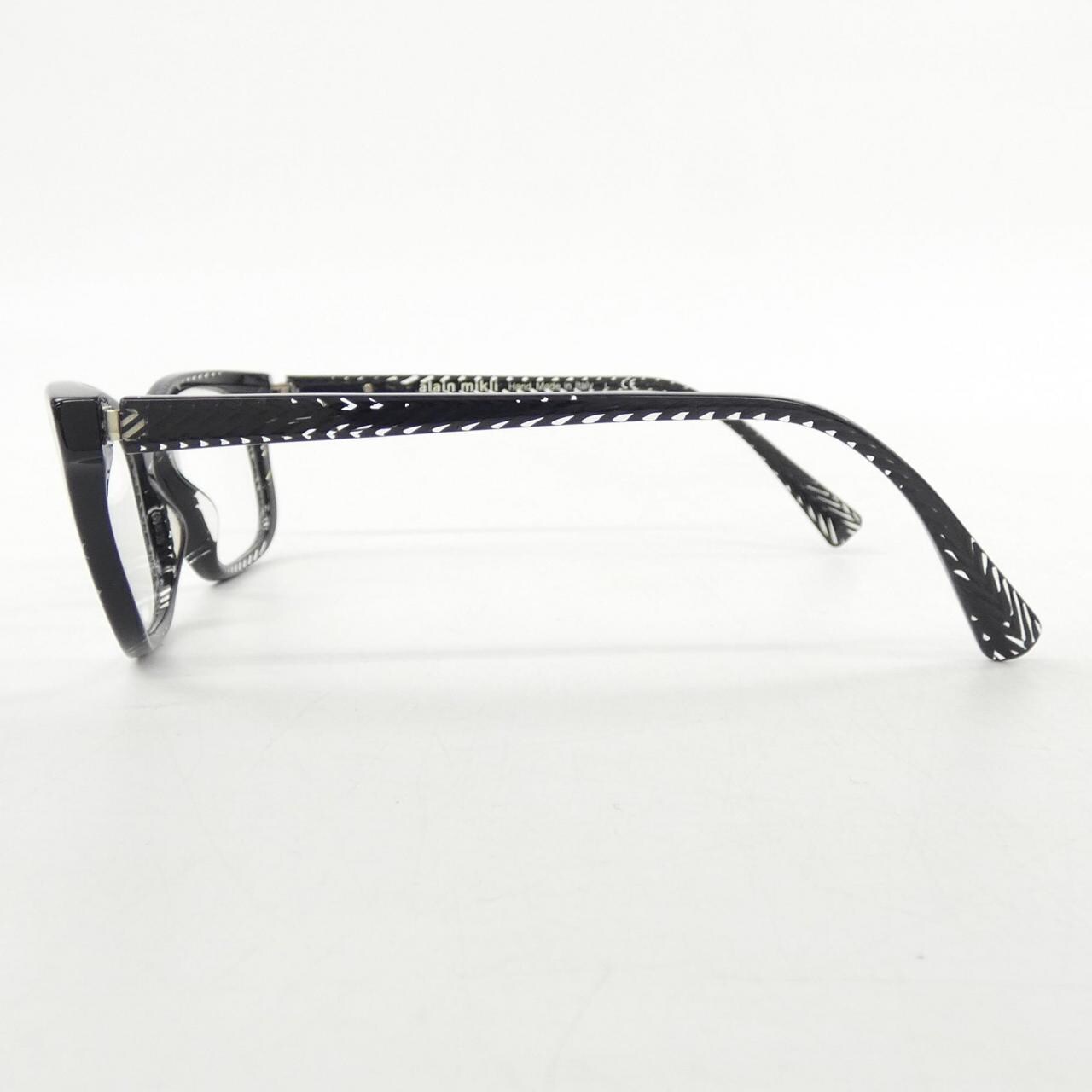 アランミクリ alain mikli A03039 EYEWEAR