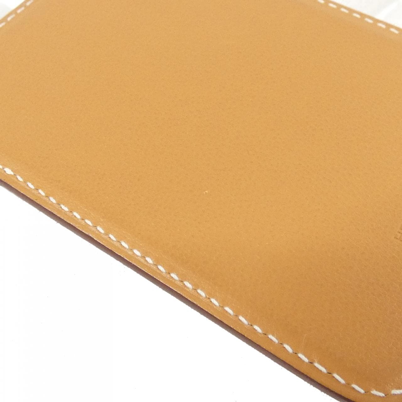 エルメス FAUBOURG マグセーフ 0002781 カードケース