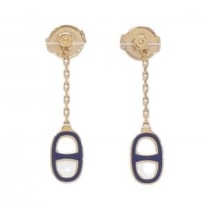 エルメス イリアード 603001FO ピアス