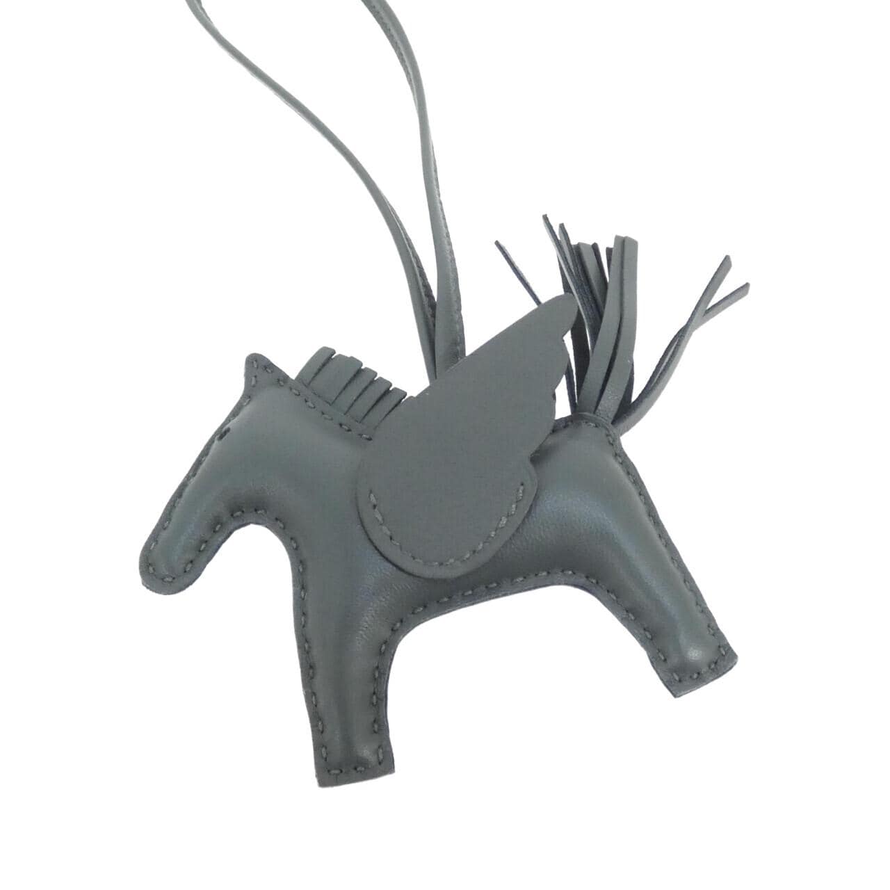 【未使用品】エルメス ロデオ ペガサス バッグチャーム  PM 083010CA
