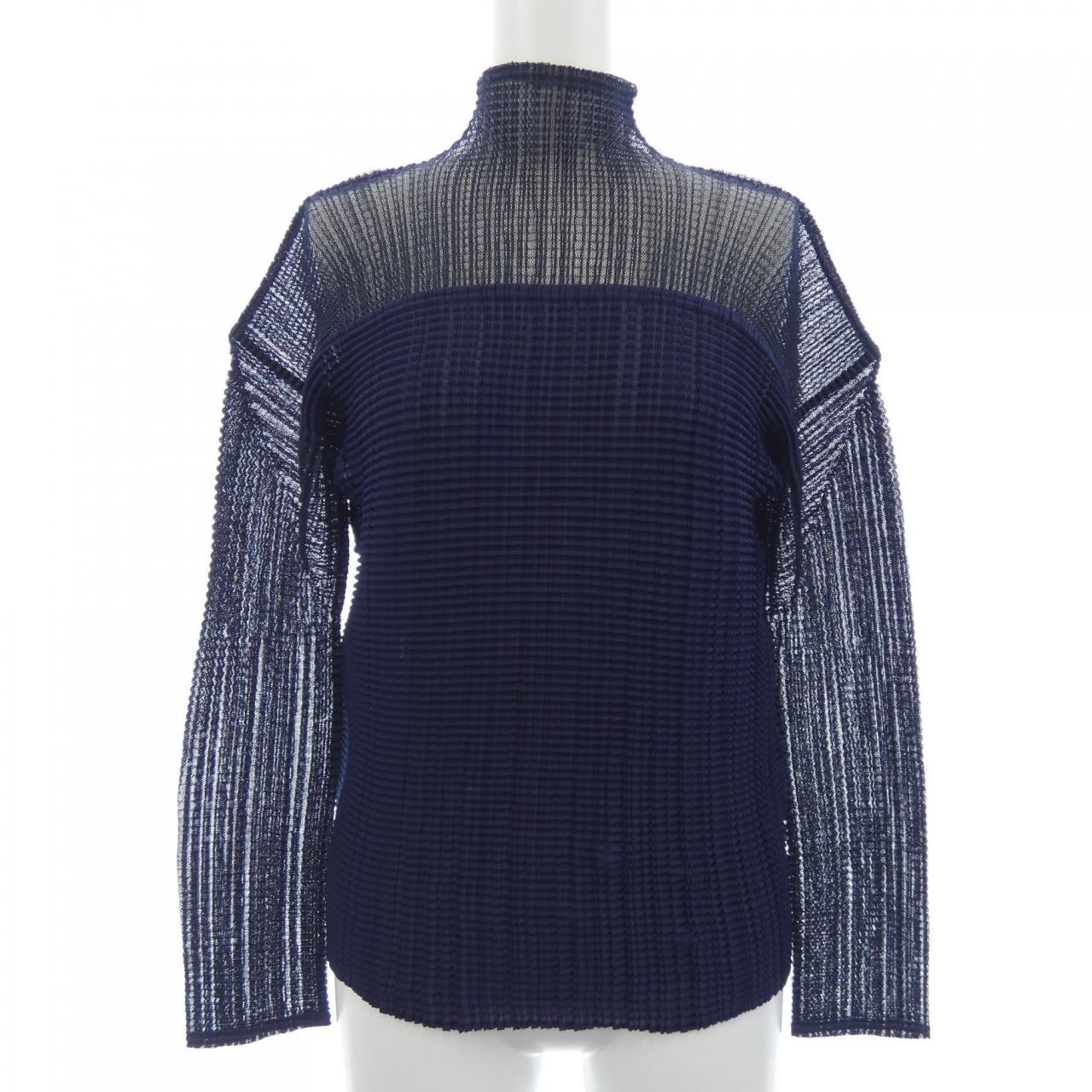 イッセイミヤケ ISSEY MIYAKE IM71FJ132 トップス