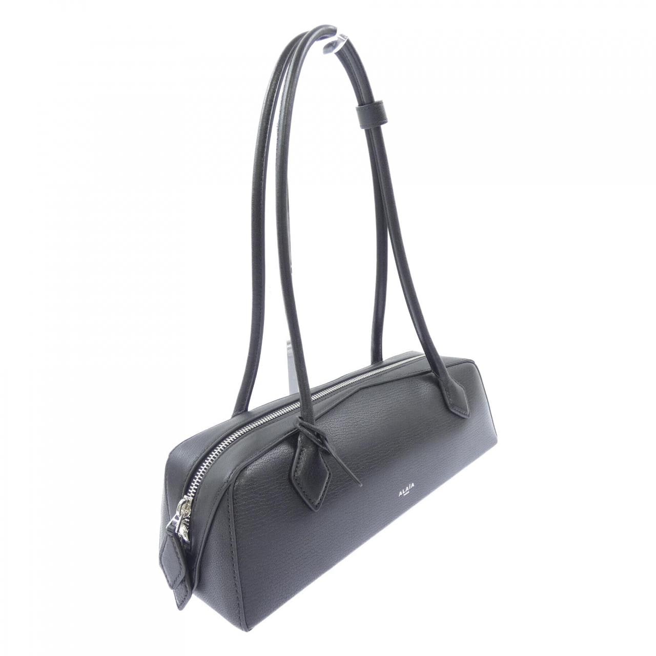 アライア ALAIA LE TECKEL BAG