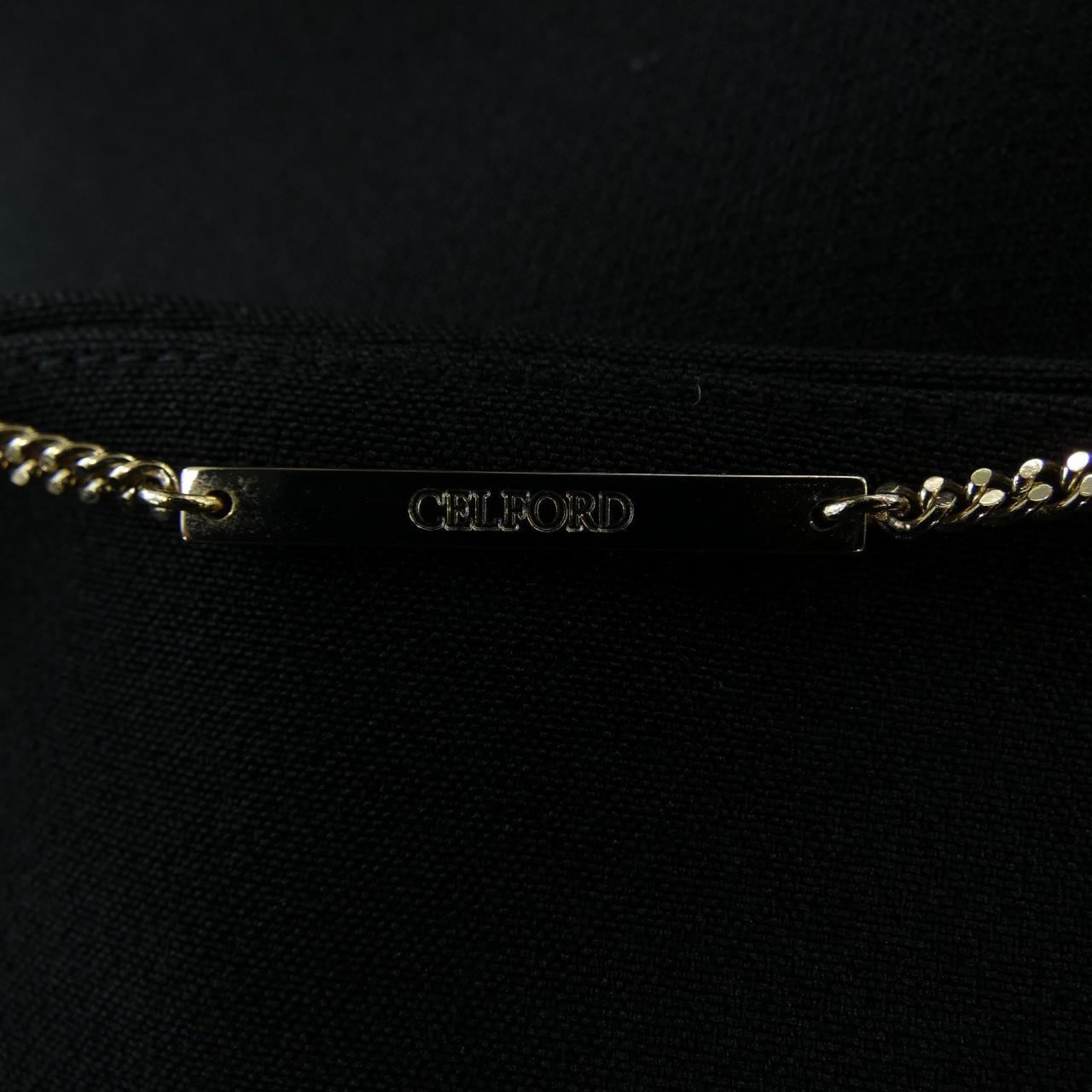 セルフォード CELFORD ベスト