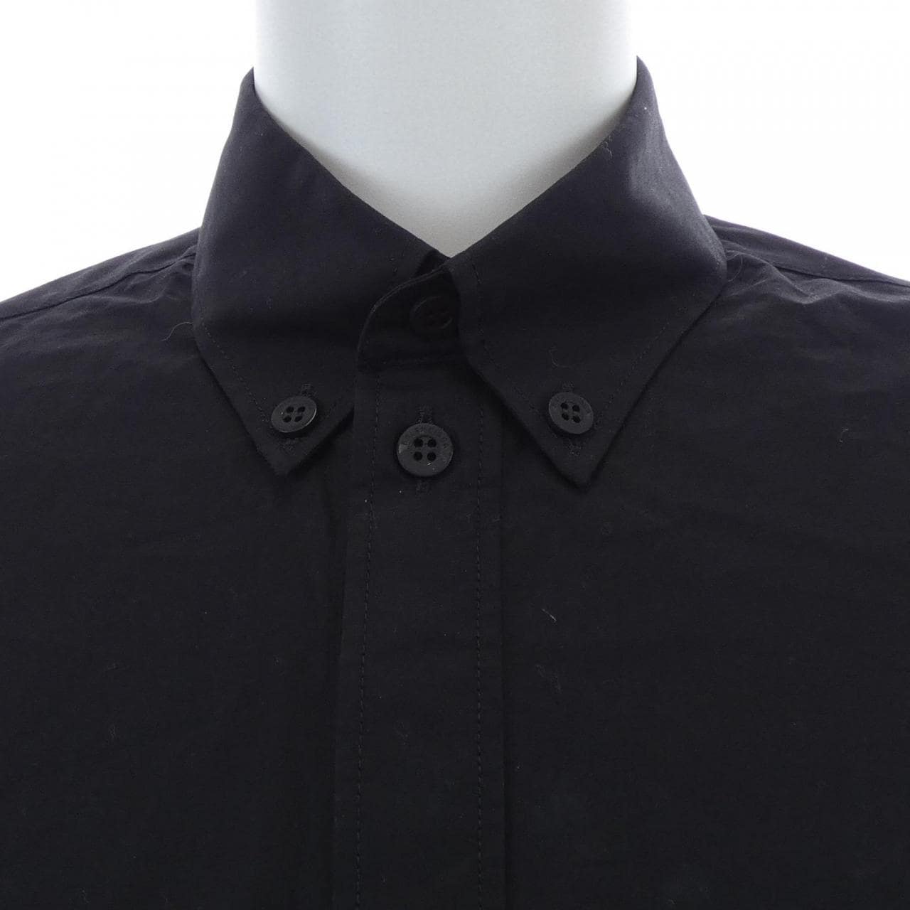 バレンシアガ BALENCIAGA 834033 TNM60 S／Sシャツ