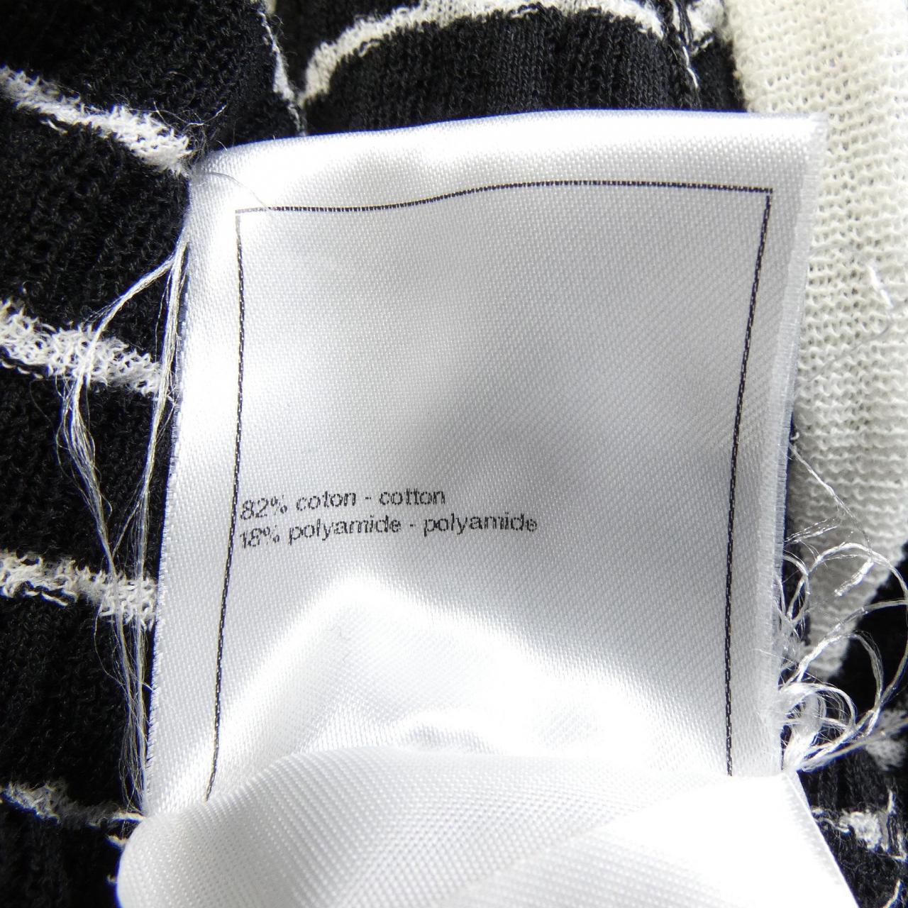 シャネル CHANEL P76865K11060 ワンピース