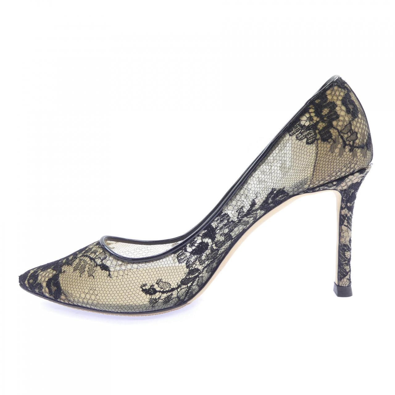 ジミーチュウ JIMMY CHOO パンプス