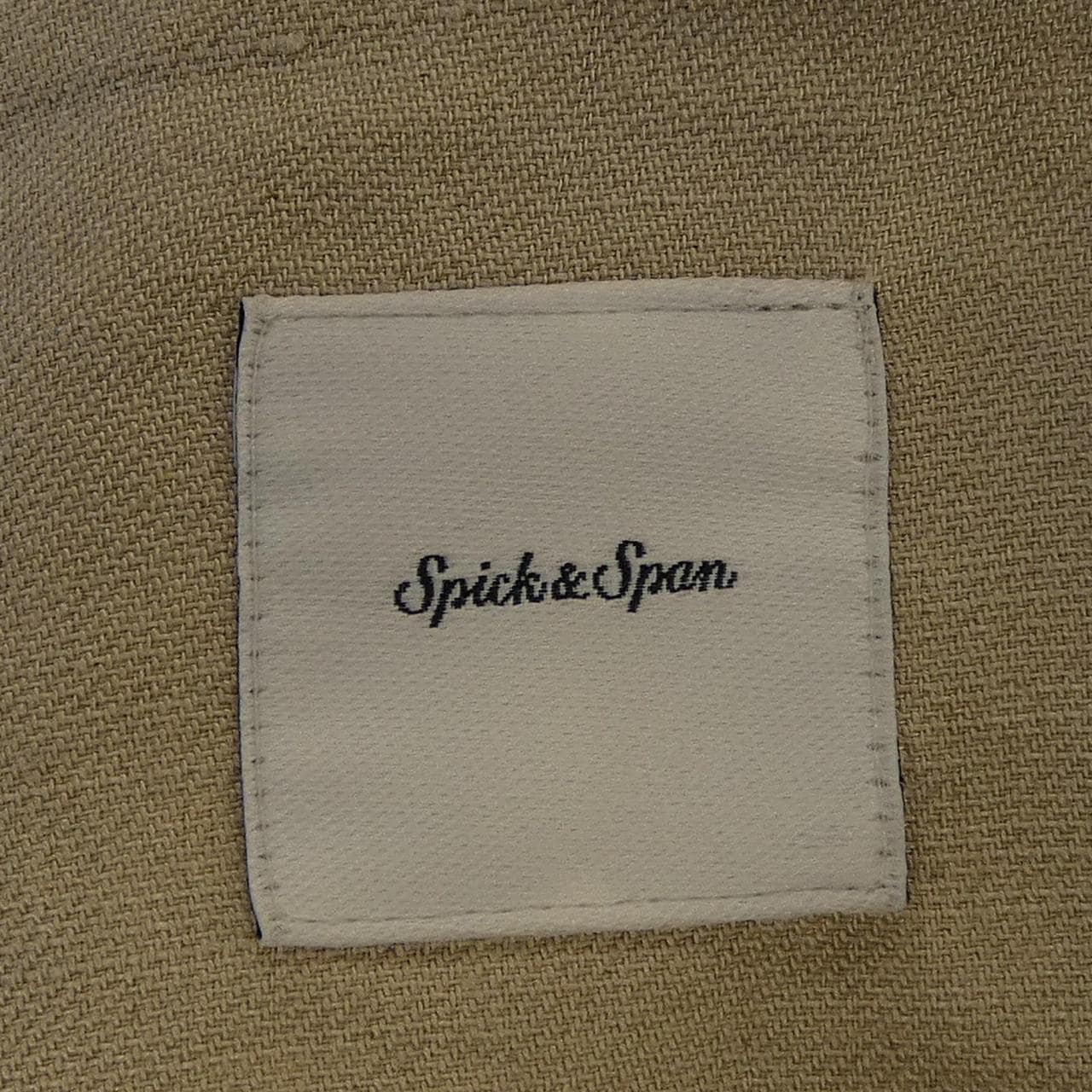 スピックアンドスパン SPICK & SPAN ワンピース
