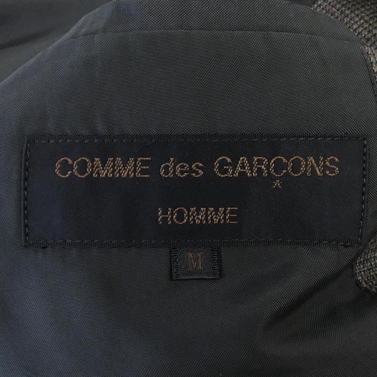 【ヴィンテージ】コムデギャルソンオム COMME des GARCONS HOMME HJ-04010M ジャケット