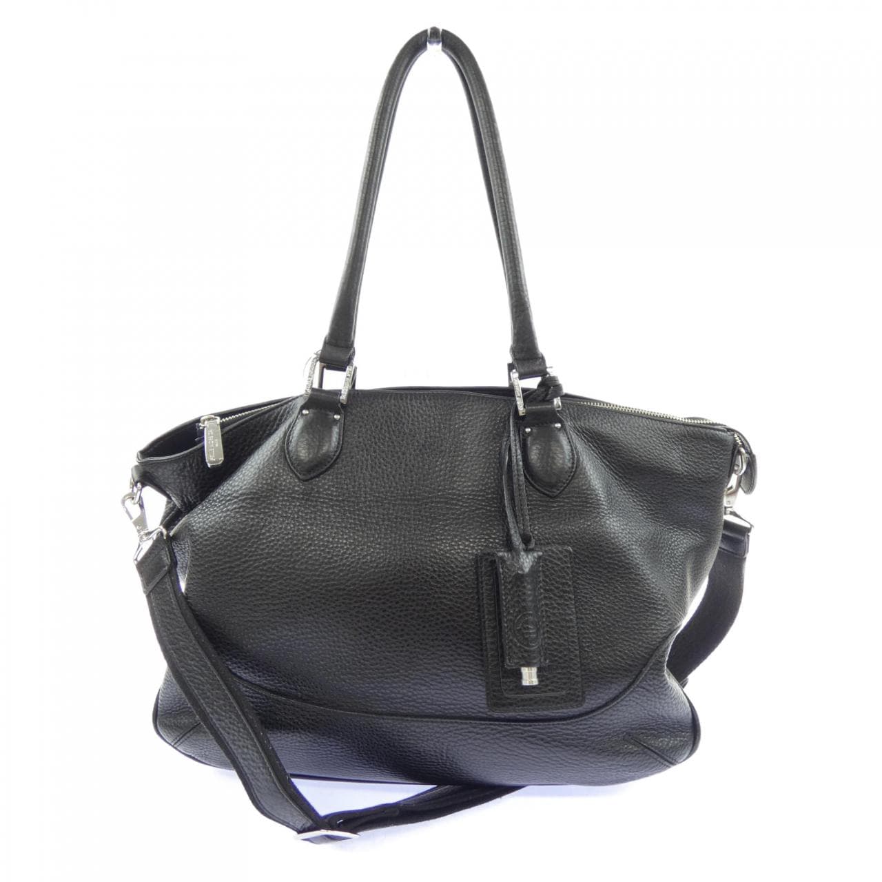 PIEL MORBIDA BAG