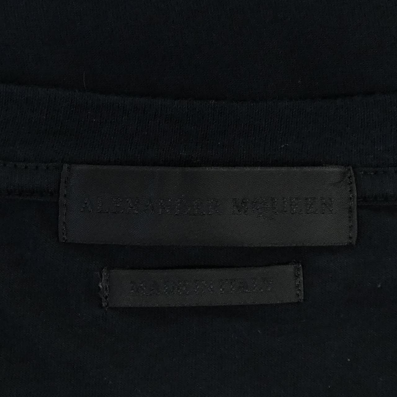 アレキサンダーマックイーン ALEXANDER McQUEEN Tシャツ