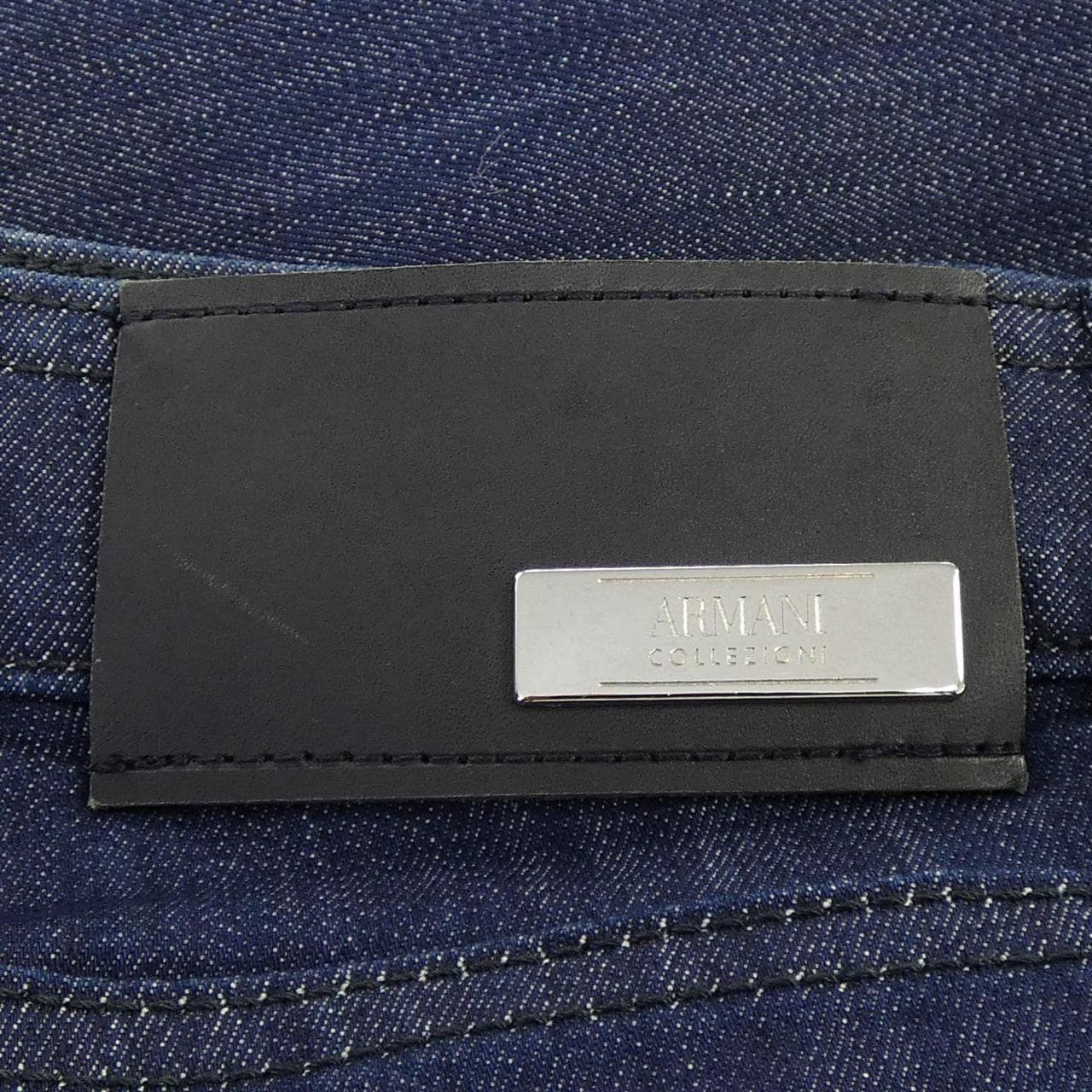 アルマーニコレツィオーニ ARMANI collezioni ジーンズ