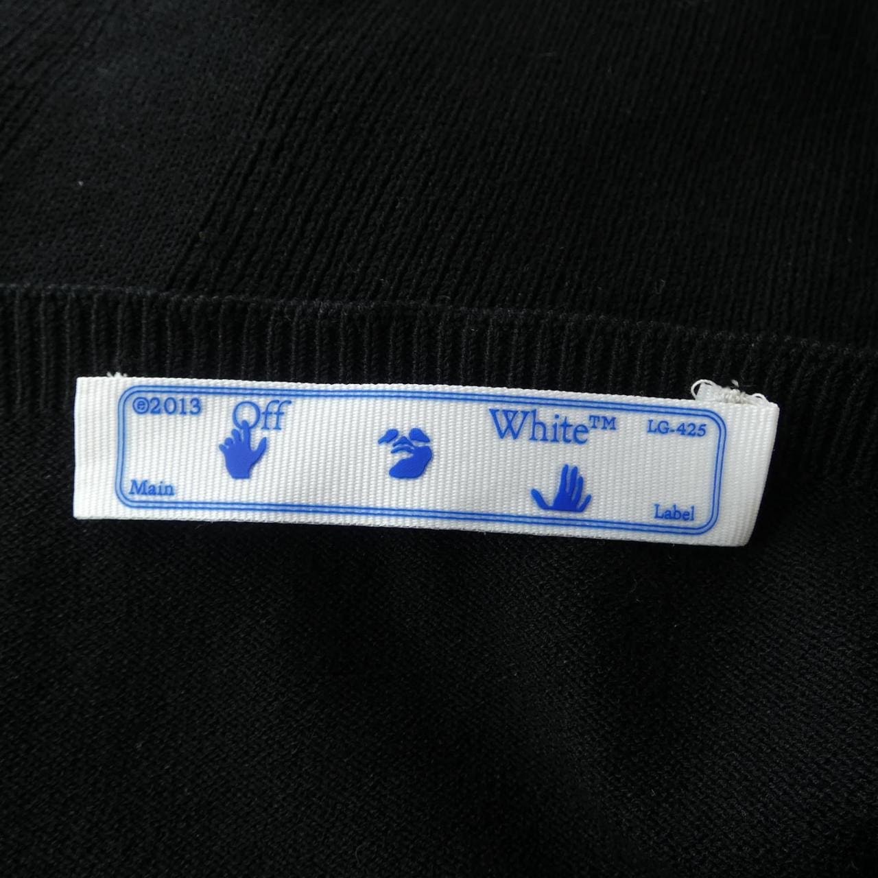 オフホワイト OFF-WHITE トップス