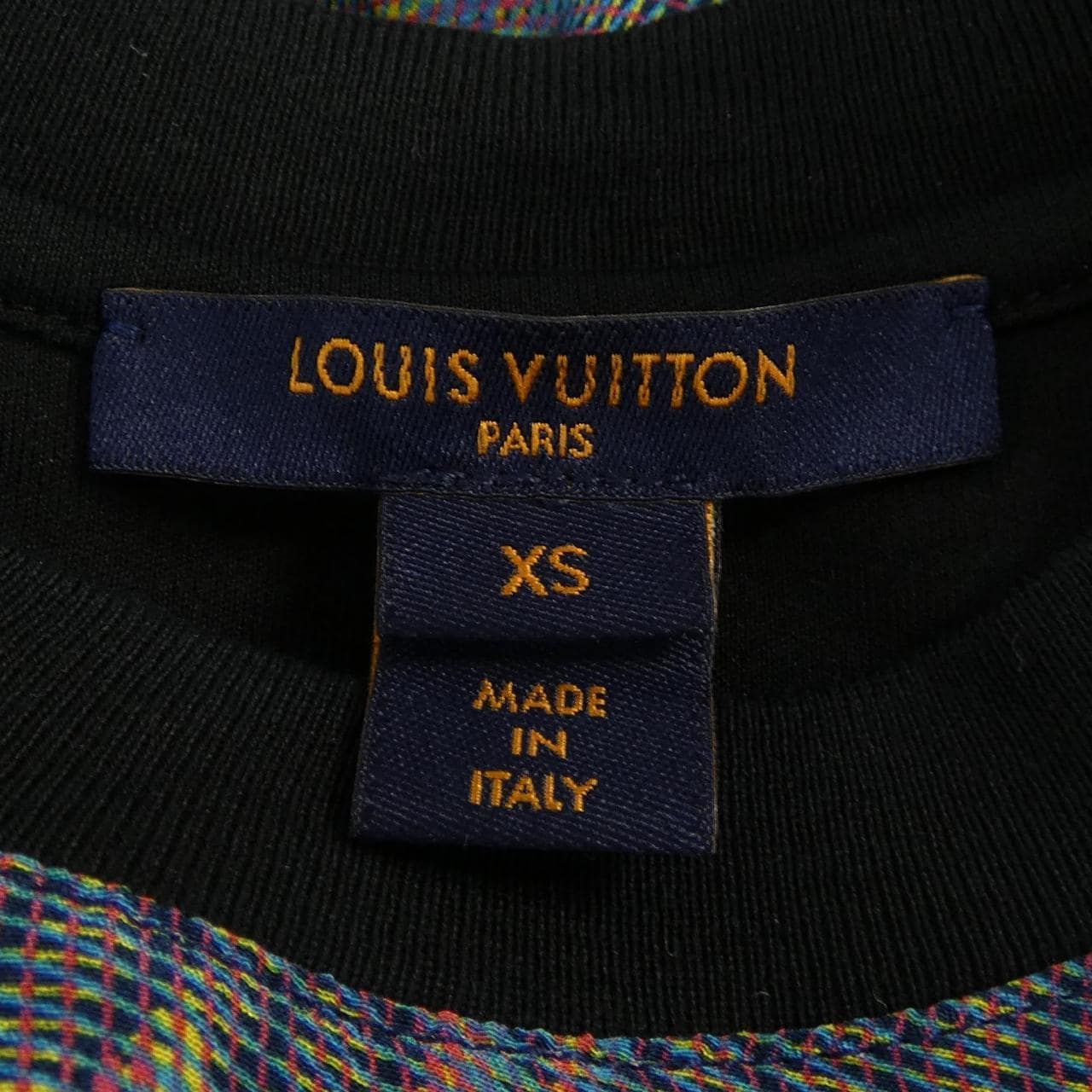 ルイヴィトン LOUIS VUITTON FHR012RVC ワンピース