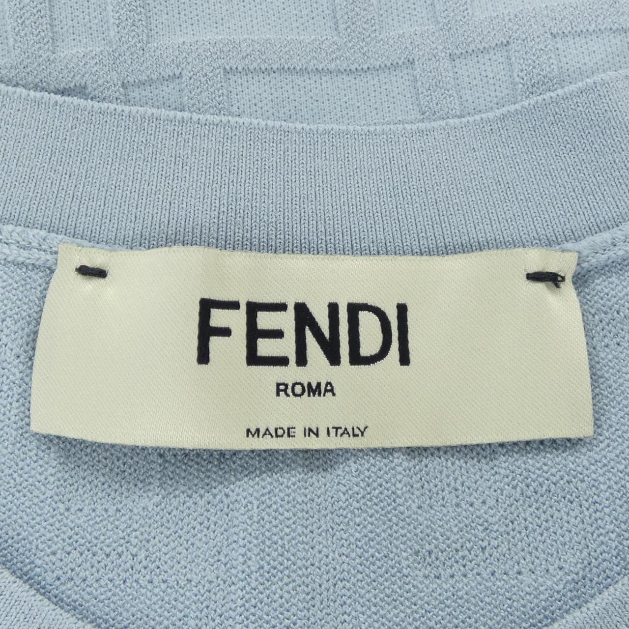 フェンディ FENDI FZX999 AQ41 ニット