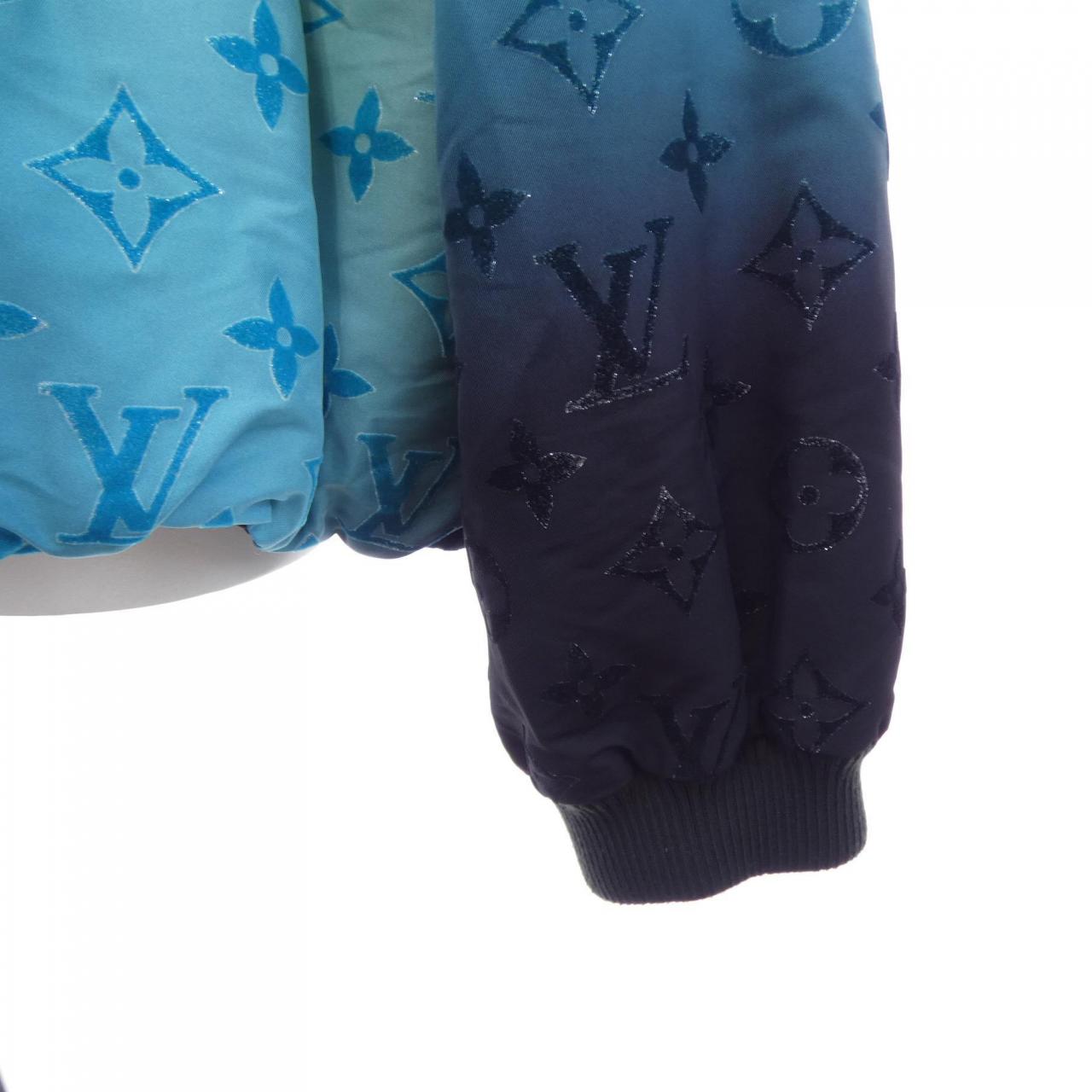 ルイヴィトン LOUIS VUITTON HQB10EFTJ ブルゾン