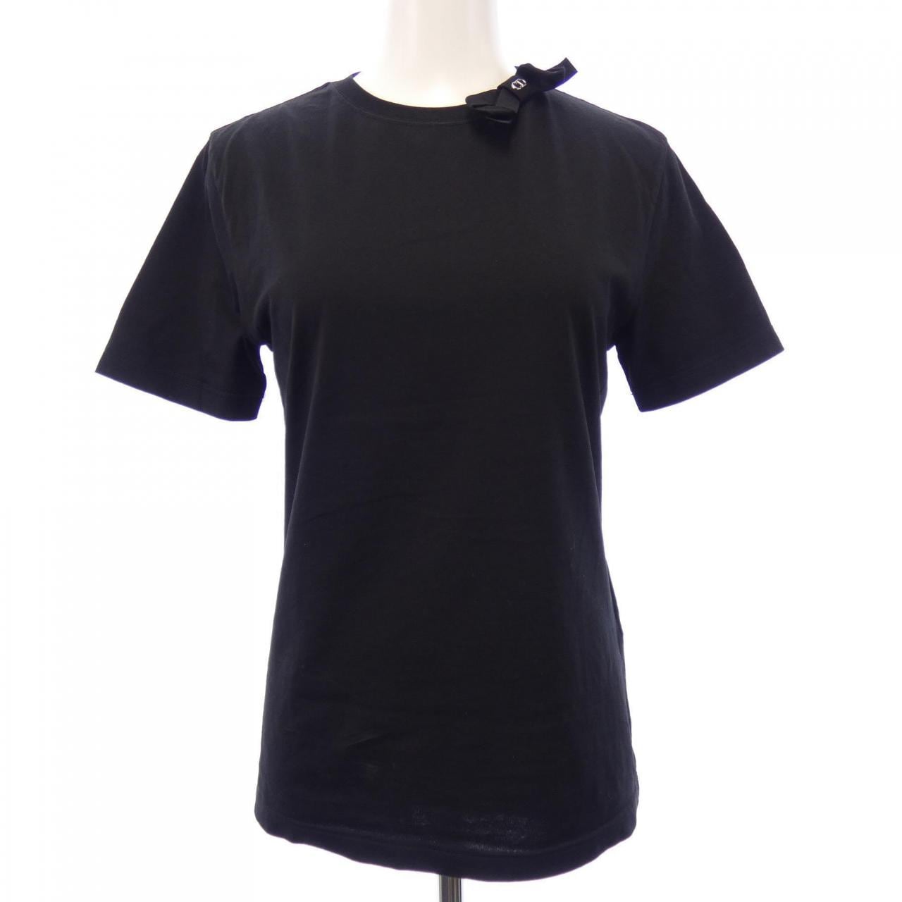 クリスチャンディオール CHRISTIAN DIOR 653T13A4M21 Tシャツ