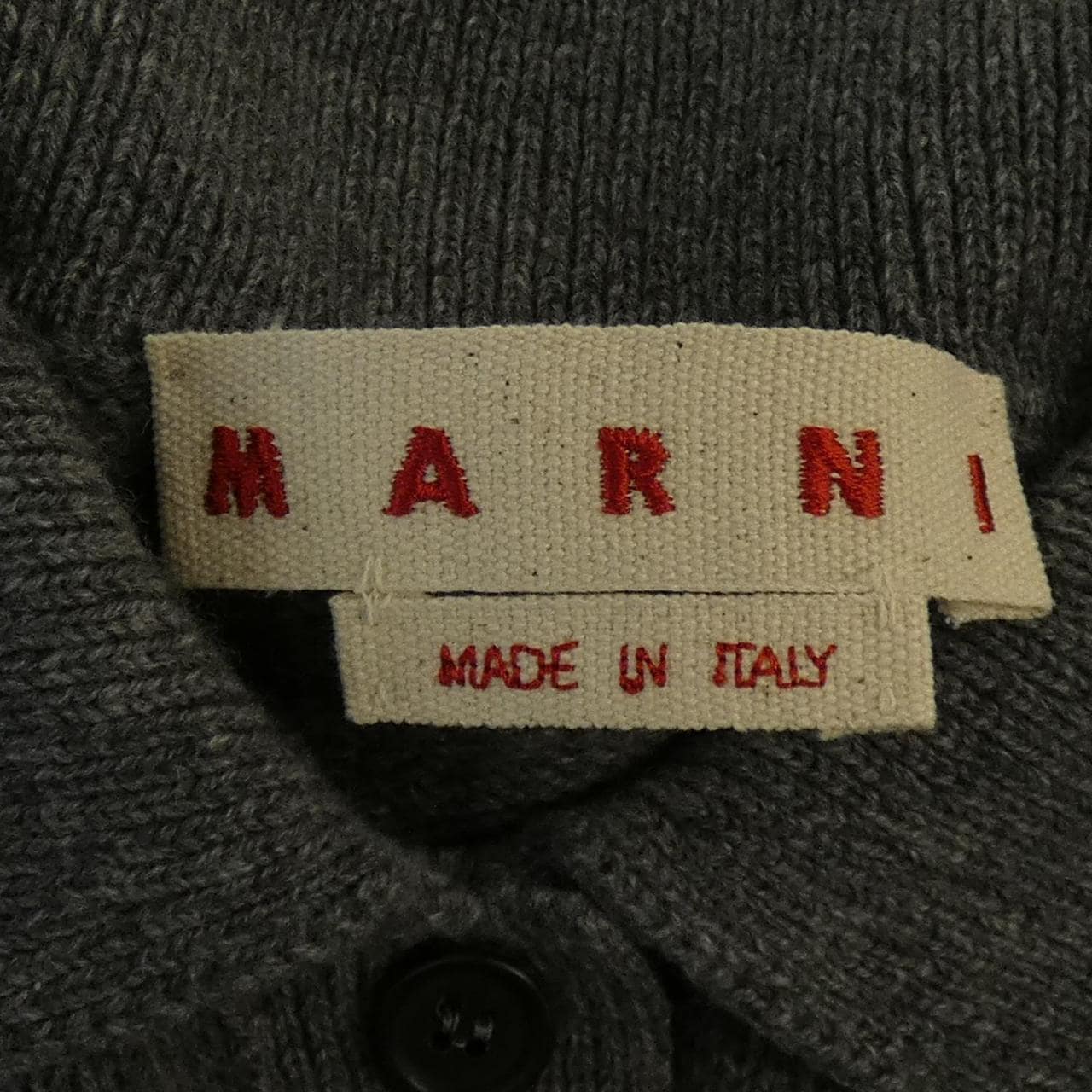 マルニ MARNI POMD0035E0 ニット