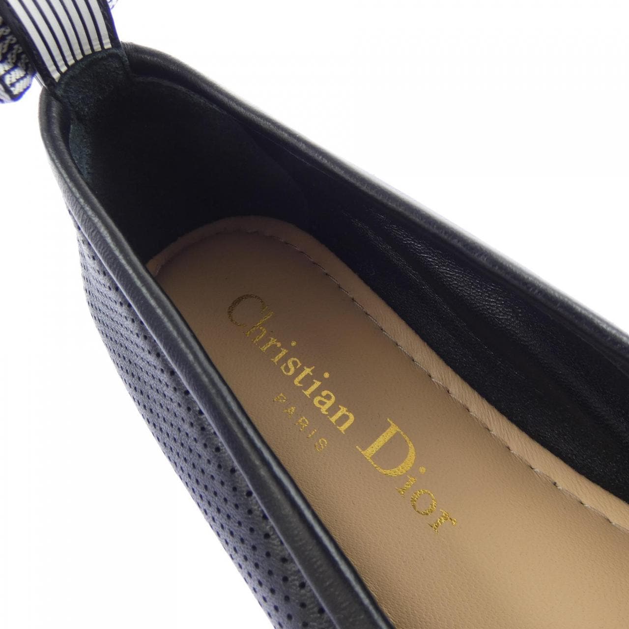 クリスチャンディオール CHRISTIAN DIOR D-JOURNY KDF004LAB シューズ