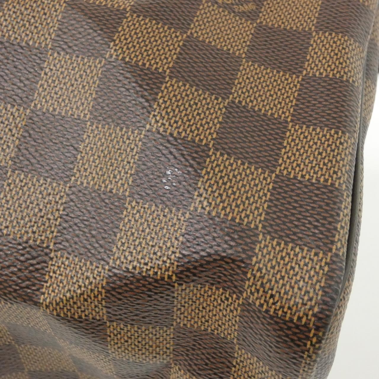ルイヴィトン ダミエ スピーディ 25cm N41365 ボストンバッグ