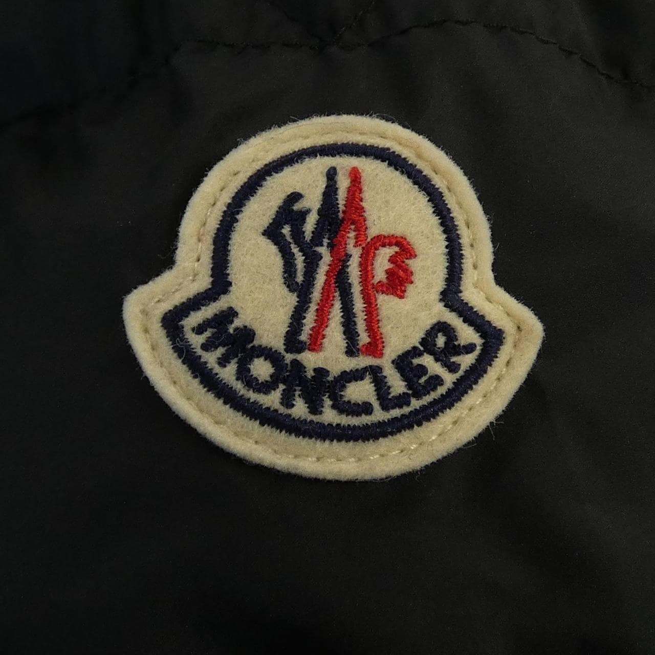 モンクレール MONCLER BAUDINET ダウンジャケット