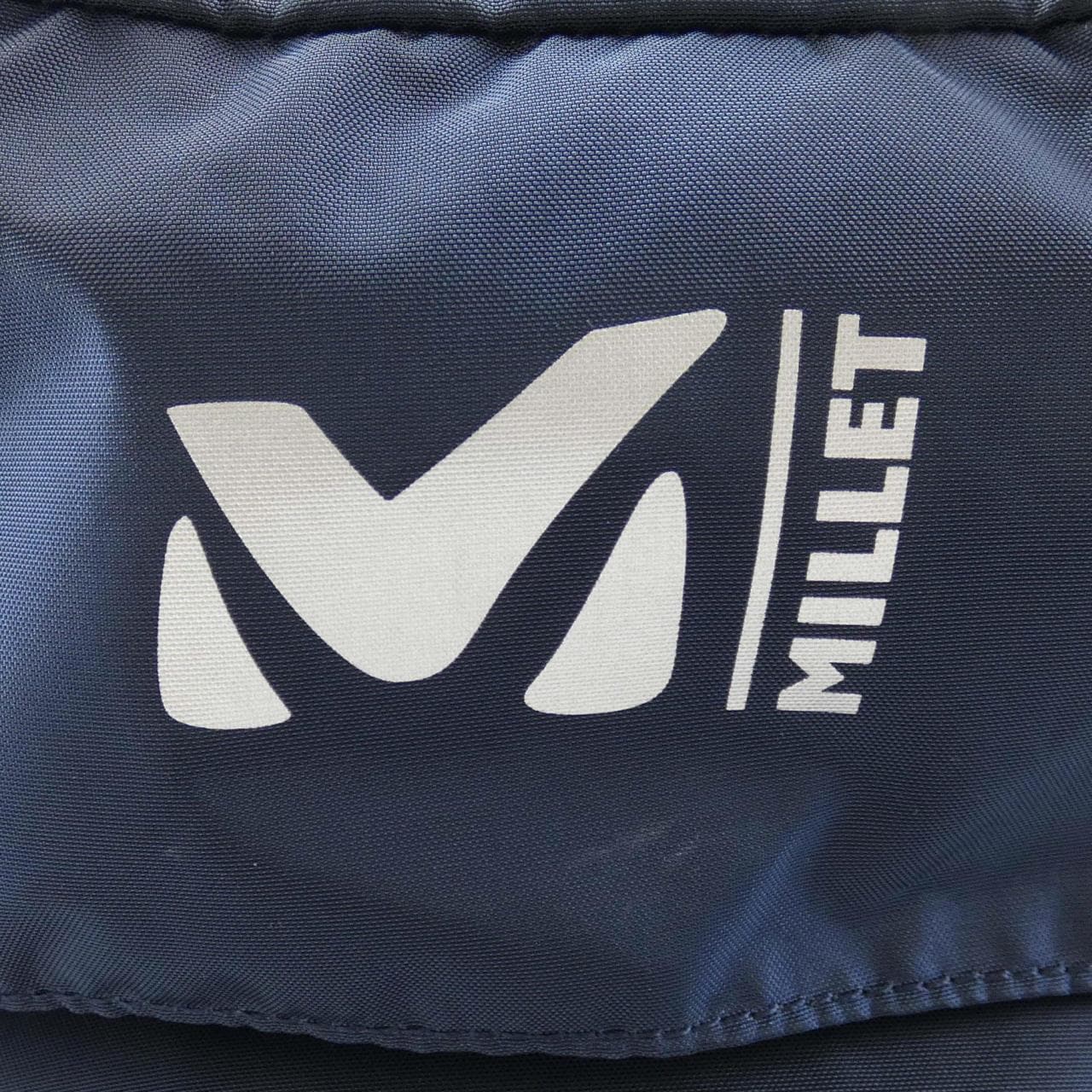 ミレー MILLET BAG