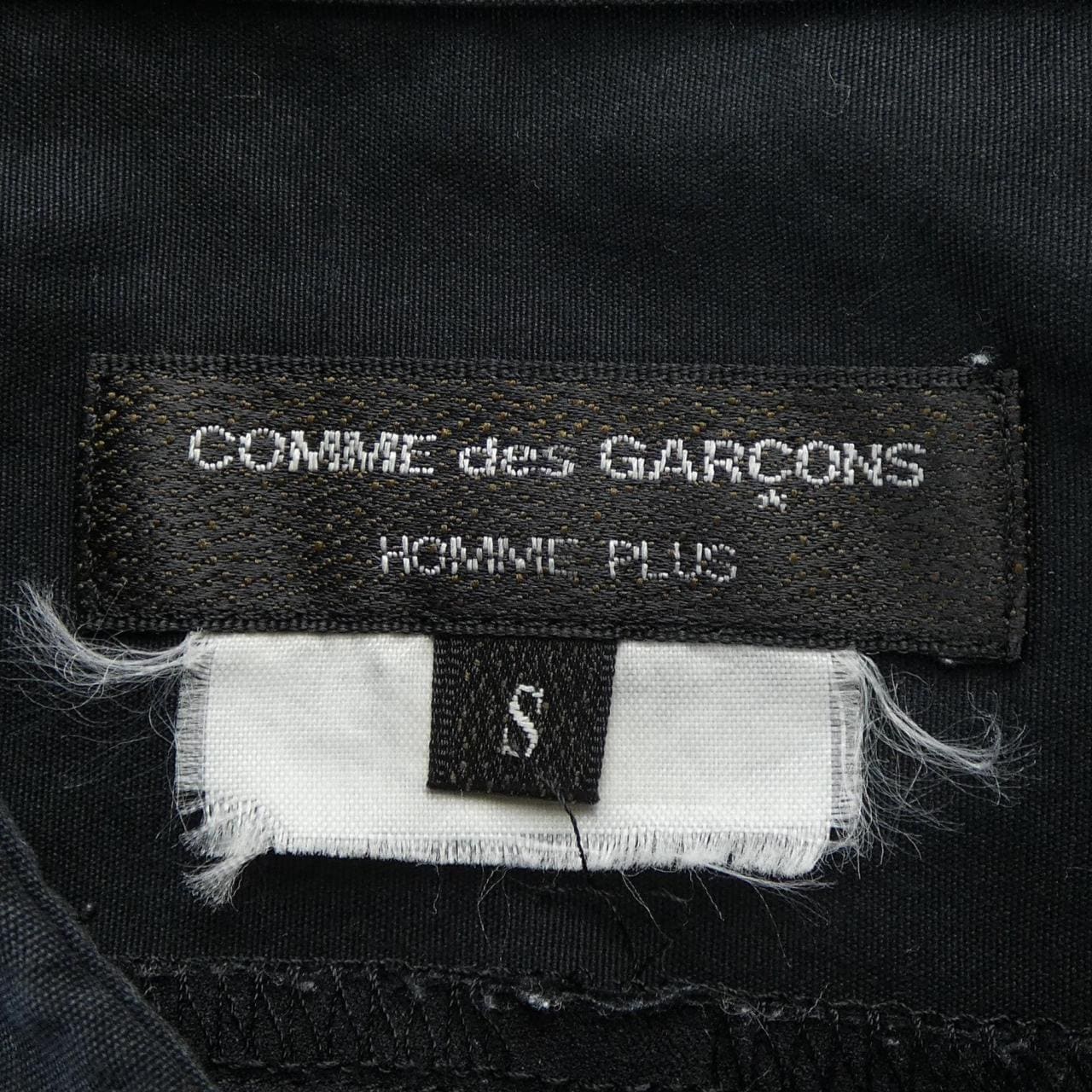 コムデギャルソン COMME des GARCONS シャツ