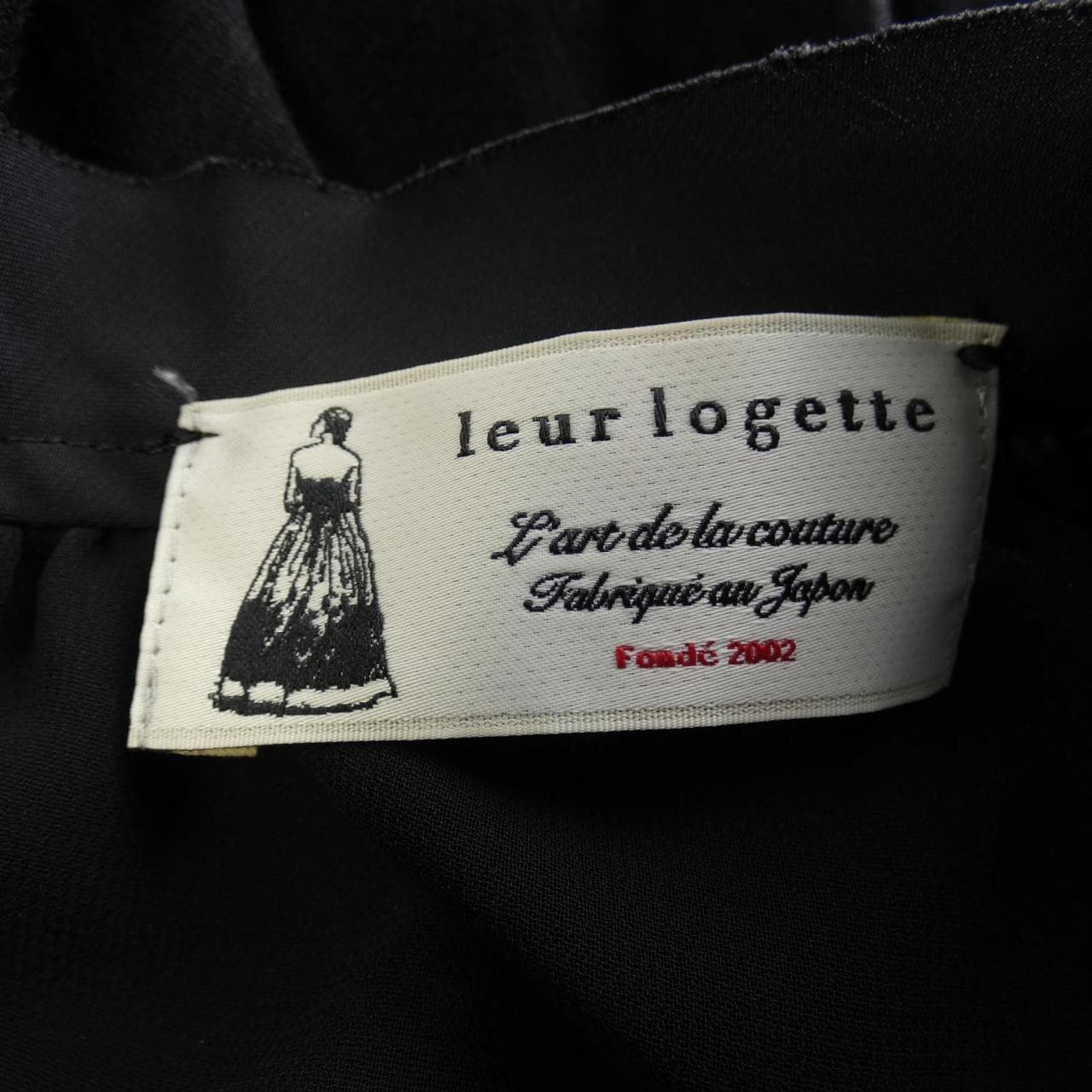 Leur Logette Tops