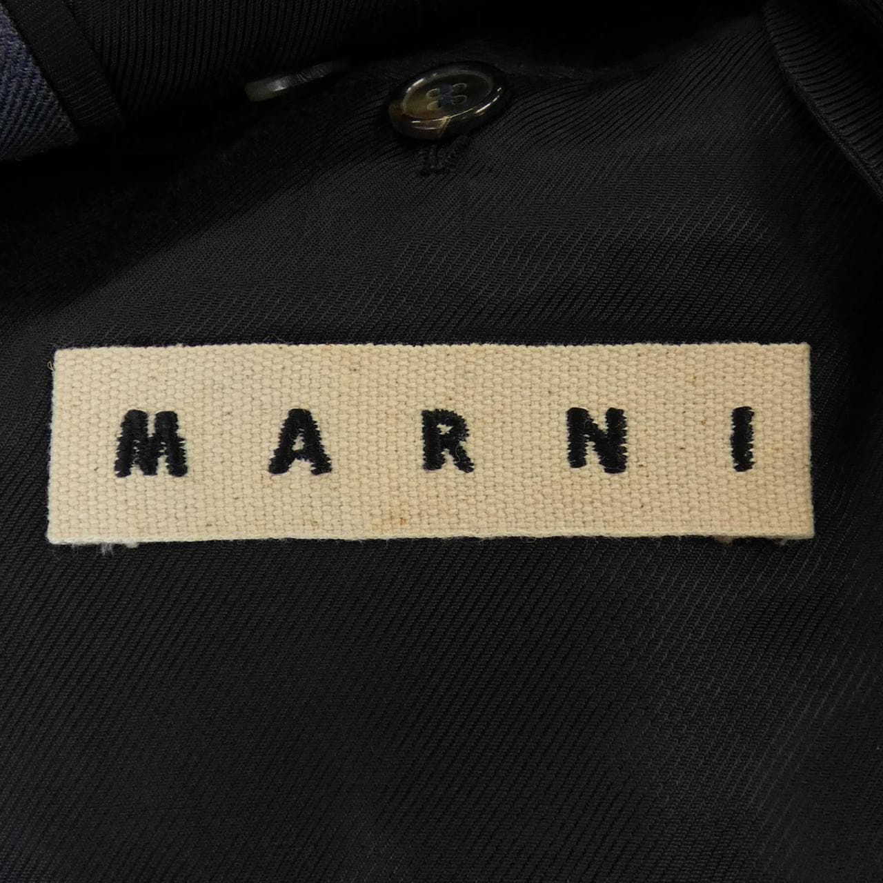 マルニ MARNI テーラードジャケット