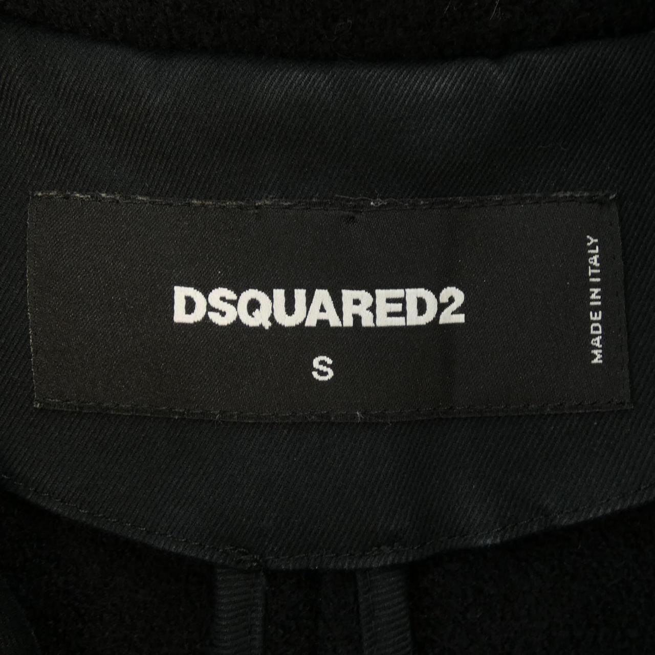 ディースクエアード DSQUARED2 コート