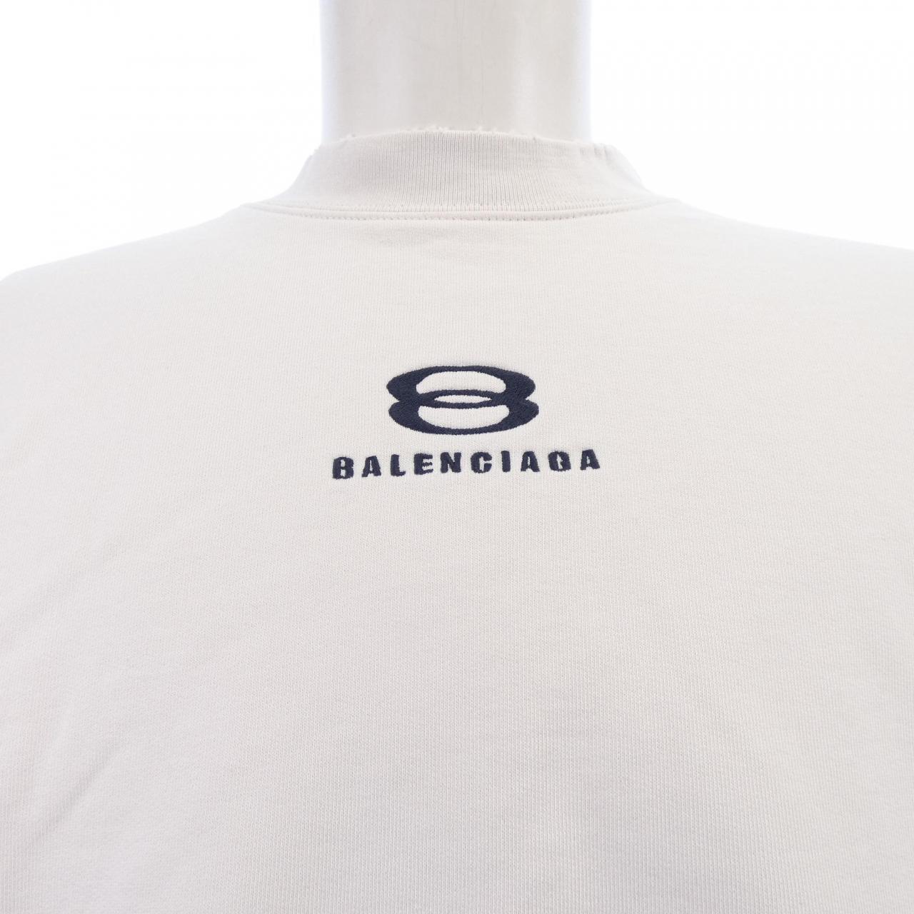 バレンシアガ BALENCIAGA スウェット