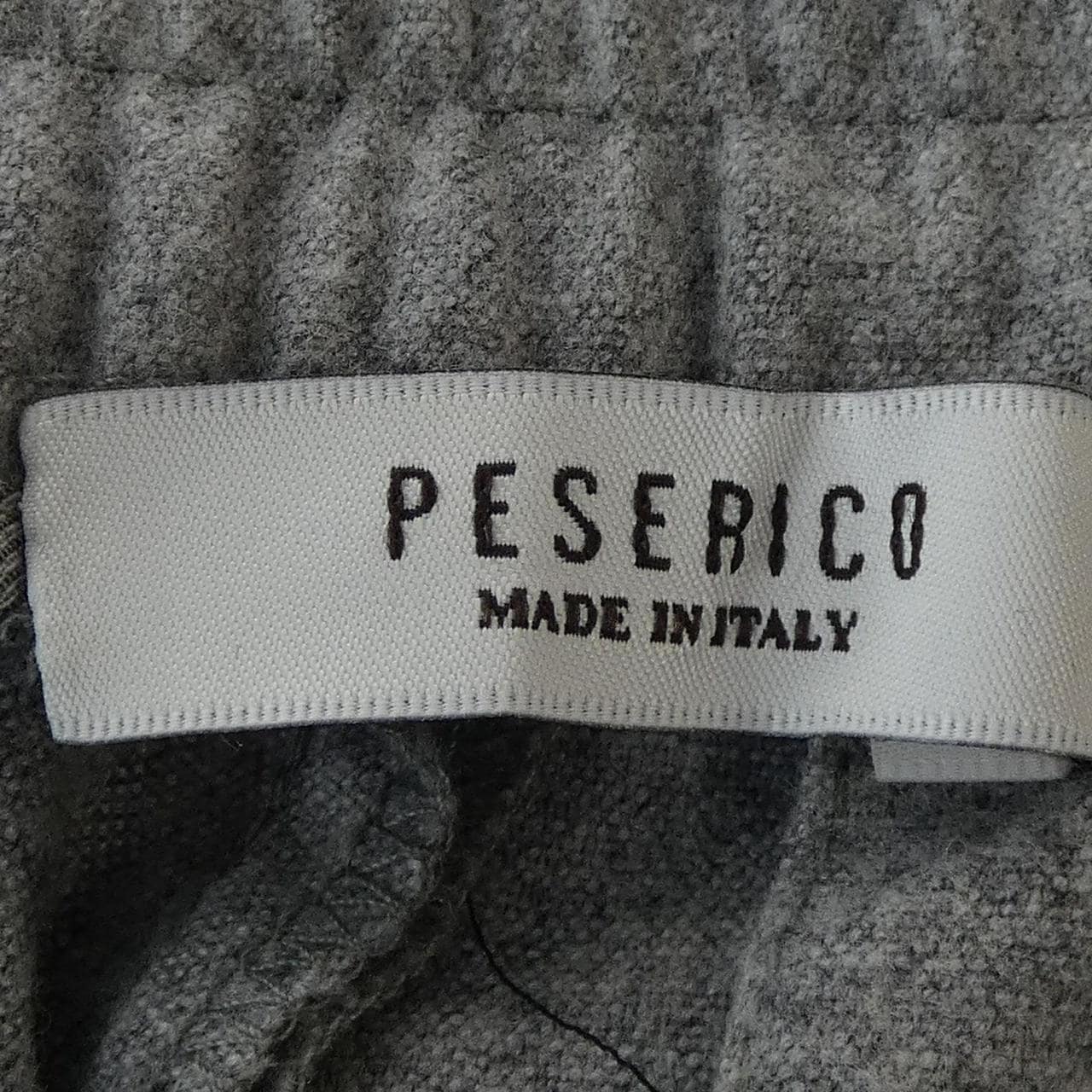 ペセリコ PESERICO パンツ