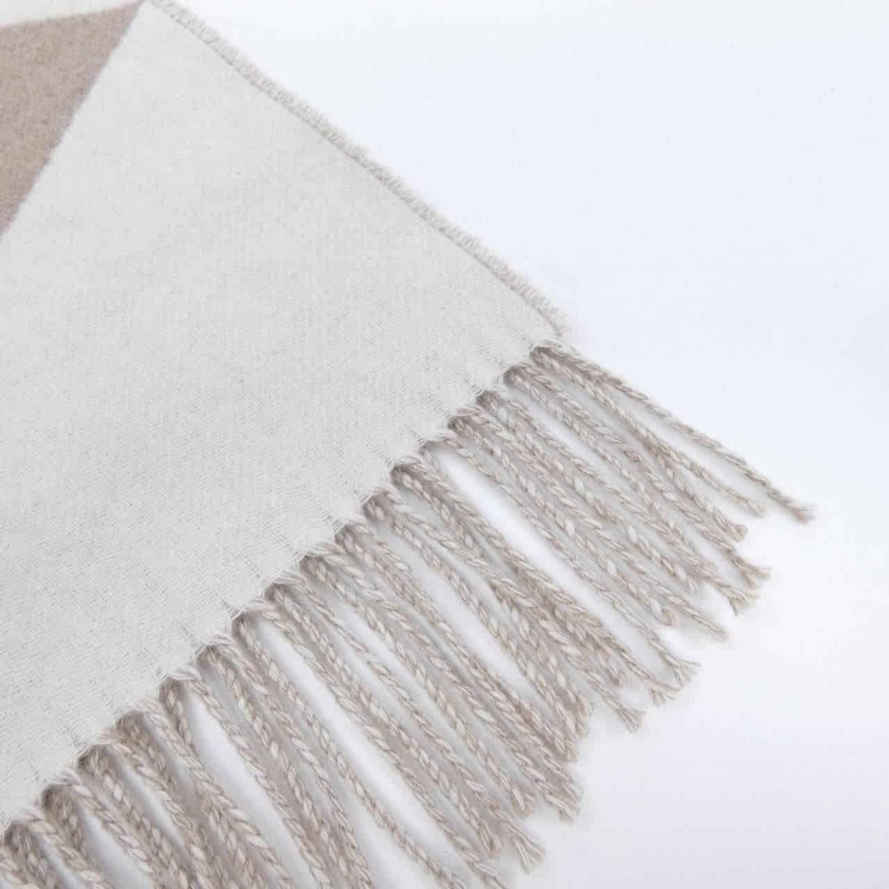 エルメス HERMES MUFFLER