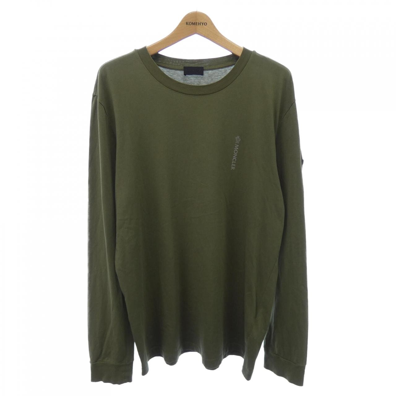 MONCLER MONCLER T-Shirt
